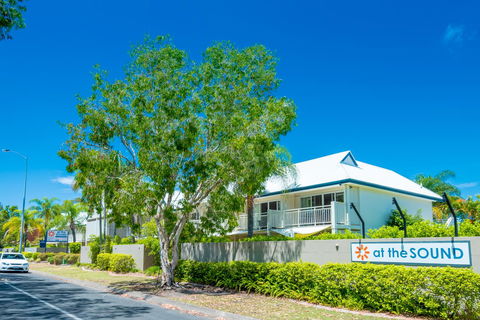 At The Sound Noosa Motel - Hotel Gold Coast 20