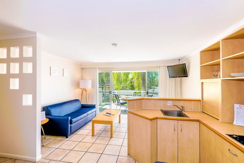 At The Sound Noosa Motel - Hotel Gold Coast 25