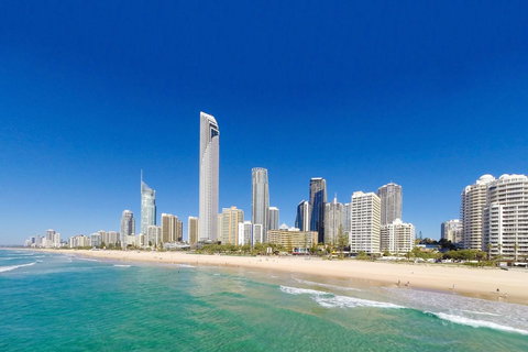 Soul Surfers Paradise - Gclr - Hotel Gold Coast 18