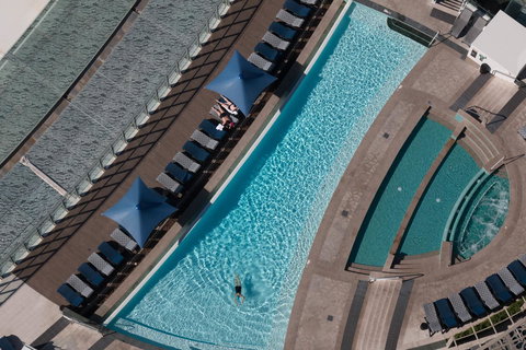 Soul Surfers Paradise - Gclr - Hotel Gold Coast 21