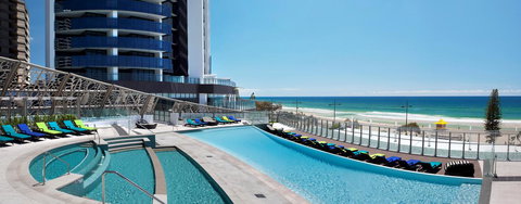 Soul Surfers Paradise - Gclr - Hotel Gold Coast 12