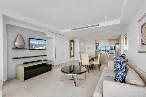 Soul Surfers Paradise - Gclr - Hotel Gold Coast 39