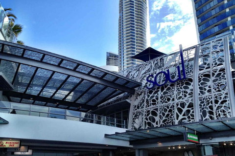 Soul Surfers Paradise - Gclr - Hotel Gold Coast 11