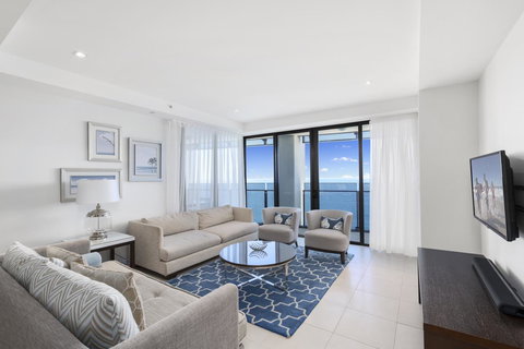 Soul Surfers Paradise - Gclr - Hotel Gold Coast 8