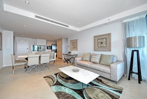 Soul Surfers Paradise - Gclr - Hotel Gold Coast 14