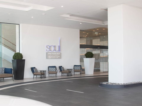 Soul Surfers Paradise - Gclr - Hotel Gold Coast 33