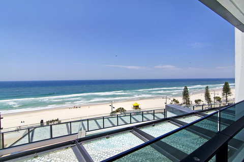 Soul Surfers Paradise - Gclr - Hotel Gold Coast 20