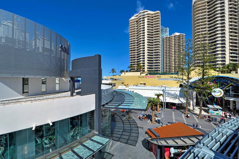Soul Surfers Paradise - Gclr - Hotel Gold Coast 43