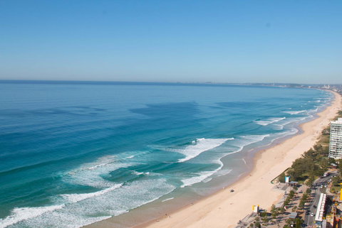Soul Surfers Paradise - Gclr - Hotel Gold Coast 31