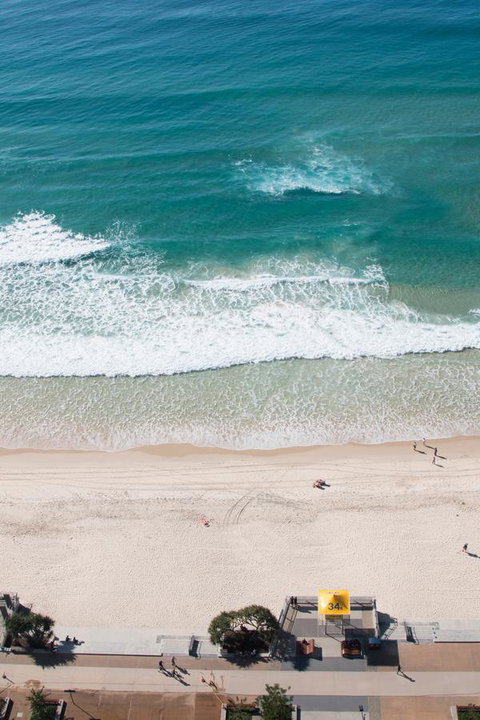 Soul Surfers Paradise - Gclr - Hotel Gold Coast 29