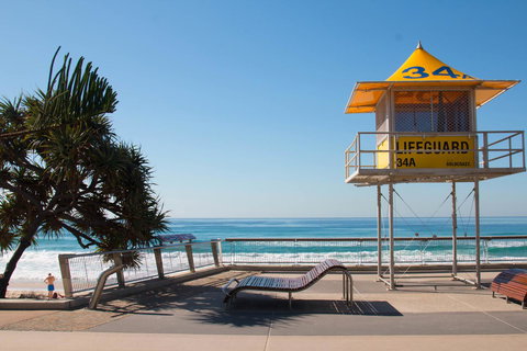 Soul Surfers Paradise - Gclr - Hotel Gold Coast 19