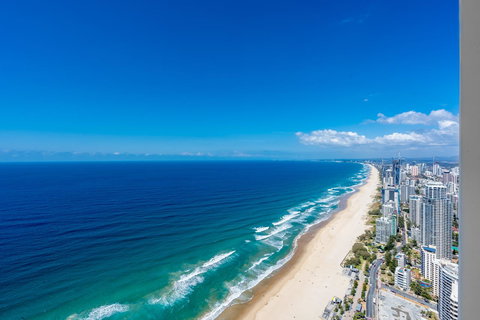 Soul Surfers Paradise - Gclr - Hotel Gold Coast 1