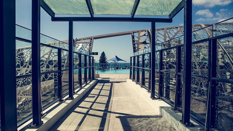 Soul Surfers Paradise - Gclr - Hotel Gold Coast 16