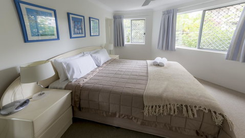 Le Beach Apartments - Hotel Gold Coast 9