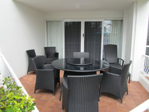 Le Beach Apartments - Hotel Gold Coast 18