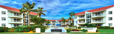 Le Beach Apartments - Hotel Gold Coast 2
