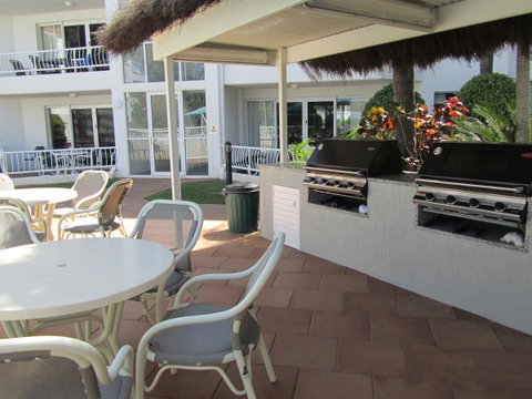 Le Beach Apartments - Hotel Gold Coast 15