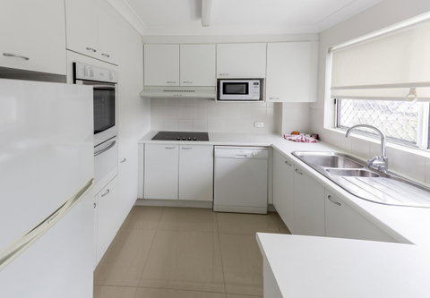 Le Beach Apartments - Hotel Gold Coast 25