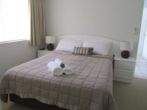 Le Beach Apartments - Hotel Gold Coast 8