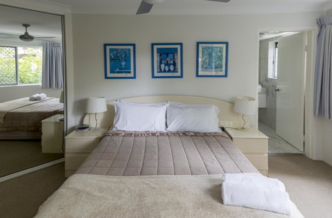Le Beach Apartments - Hotel Gold Coast 7