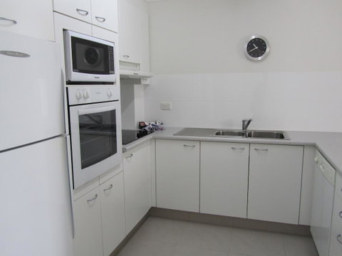 Le Beach Apartments - Hotel Gold Coast 13