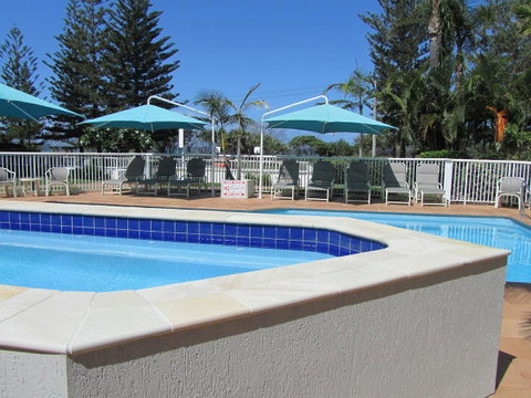 Le Beach Apartments - Hotel Gold Coast 17