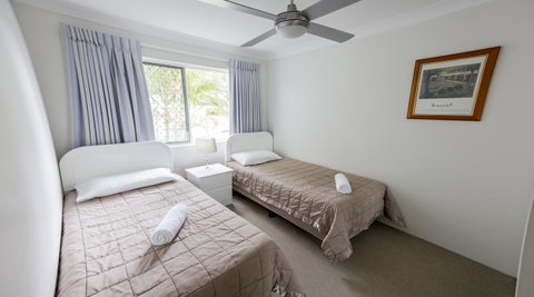 Le Beach Apartments - Hotel Gold Coast 10