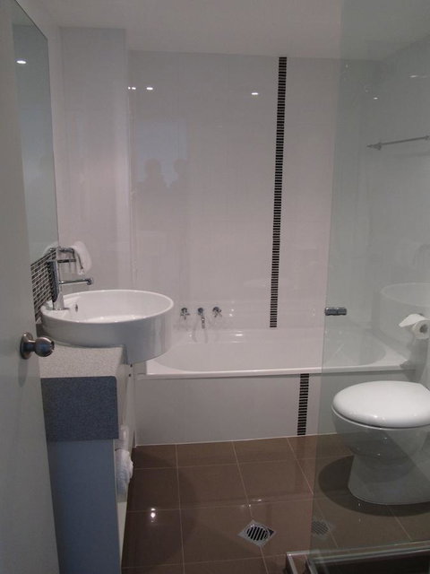 Le Beach Apartments - Hotel Gold Coast 14