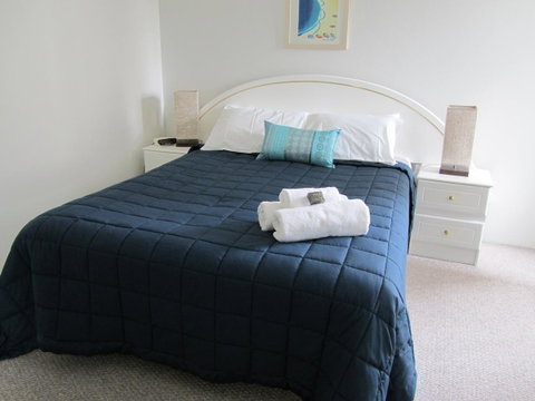 Le Beach Apartments - Hotel Gold Coast 22