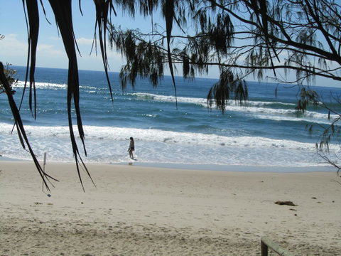 Le Beach Apartments - Hotel Gold Coast 16