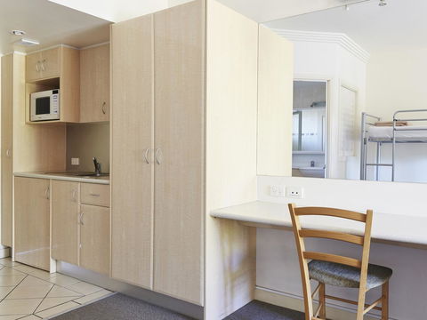 NRMA Treasure Island Holiday Resort - Hotel Gold Coast 9
