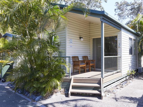 NRMA Treasure Island Holiday Resort - Hotel Gold Coast 24