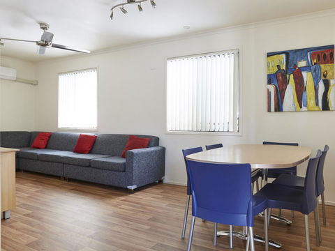 NRMA Treasure Island Holiday Resort - Hotel Gold Coast 13