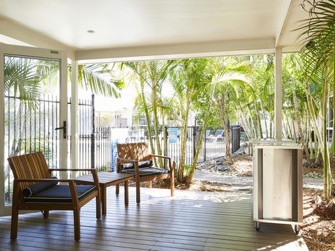 NRMA Treasure Island Holiday Resort - Hotel Gold Coast 37