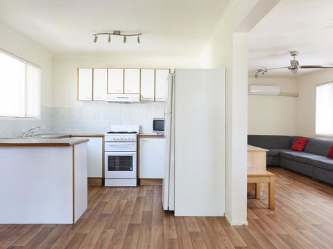 NRMA Treasure Island Holiday Resort - Hotel Gold Coast 14