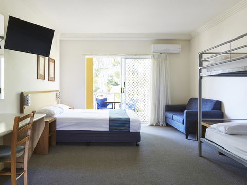 NRMA Treasure Island Holiday Resort - Hotel Gold Coast 11