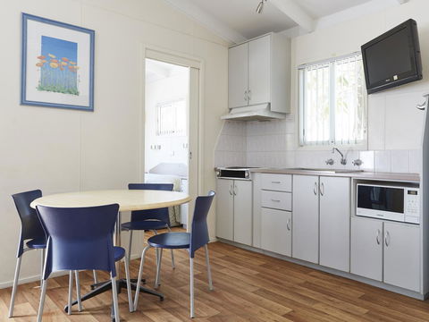 NRMA Treasure Island Holiday Resort - Hotel Gold Coast 20
