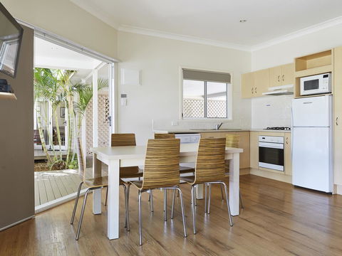 NRMA Treasure Island Holiday Resort - Hotel Gold Coast 39