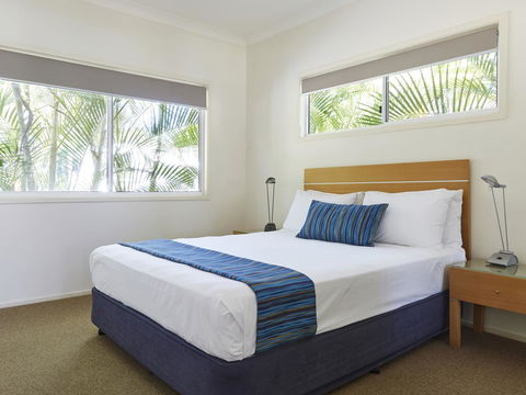 NRMA Treasure Island Holiday Resort - Hotel Gold Coast 42
