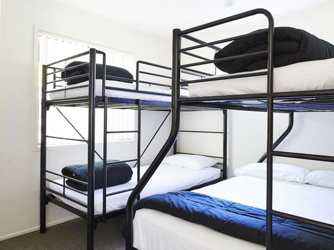 NRMA Treasure Island Holiday Resort - Hotel Gold Coast 18