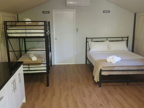 NRMA Treasure Island Holiday Resort - Hotel Gold Coast 4