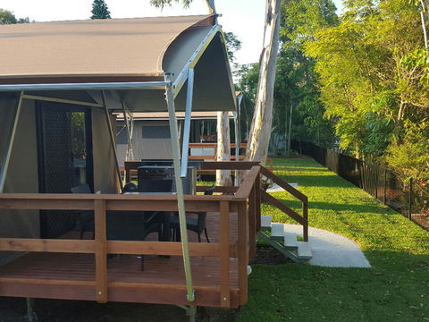 NRMA Treasure Island Holiday Resort - Hotel Gold Coast 2