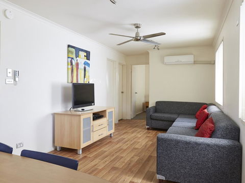 NRMA Treasure Island Holiday Resort - Hotel Gold Coast 16
