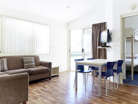 NRMA Treasure Island Holiday Resort - Hotel Gold Coast 26