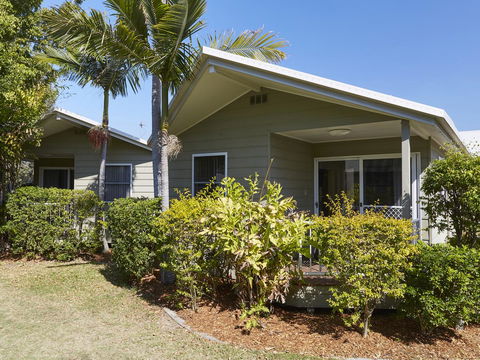 NRMA Treasure Island Holiday Resort - Hotel Gold Coast 33