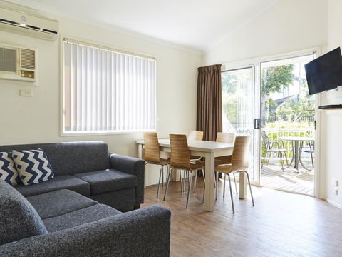 NRMA Treasure Island Holiday Resort - Hotel Gold Coast 30