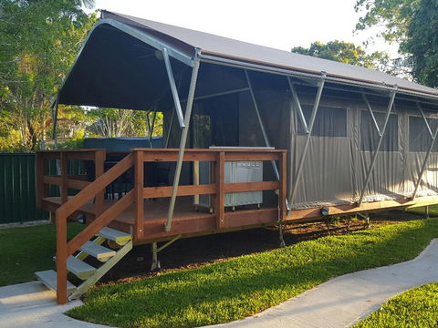 NRMA Treasure Island Holiday Resort - Hotel Gold Coast 5