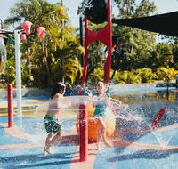 NRMA Treasure Island Holiday Resort - Hotel Gold Coast