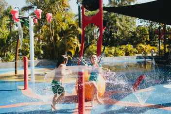 NRMA Treasure Island Holiday Resort with Hotel Gold Coast
