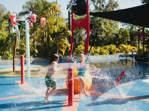 NRMA Treasure Island Holiday Resort - Hotel Gold Coast 0